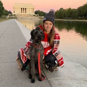 Meet your Posher, Elle